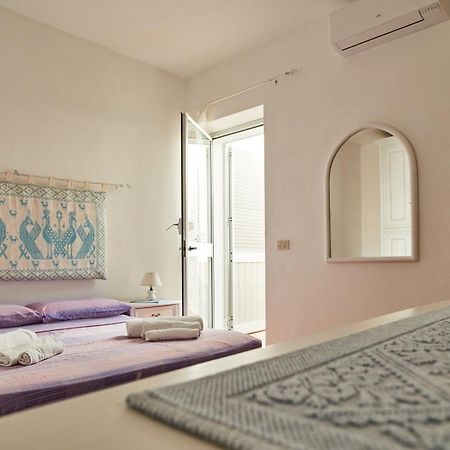 Apartament House Giua La Punzesa Santa Teresa Gallura Zewnętrze zdjęcie