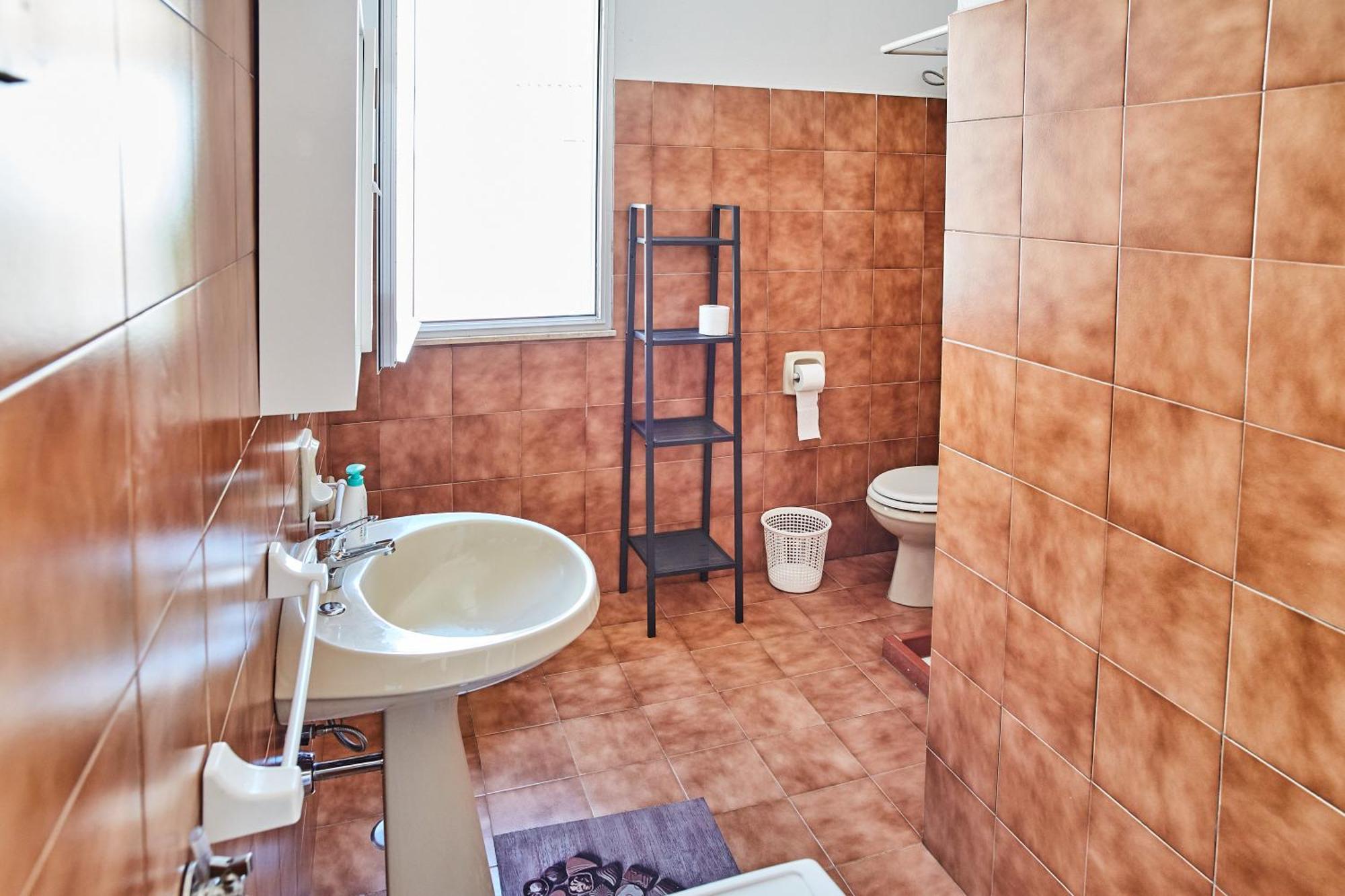 Apartament House Giua La Punzesa Santa Teresa Gallura Zewnętrze zdjęcie