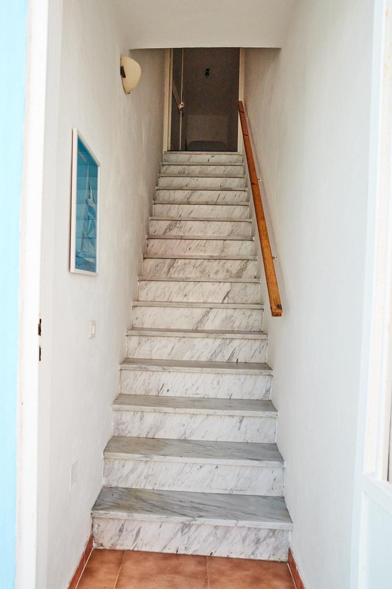 Apartament House Giua La Punzesa Santa Teresa Gallura Zewnętrze zdjęcie