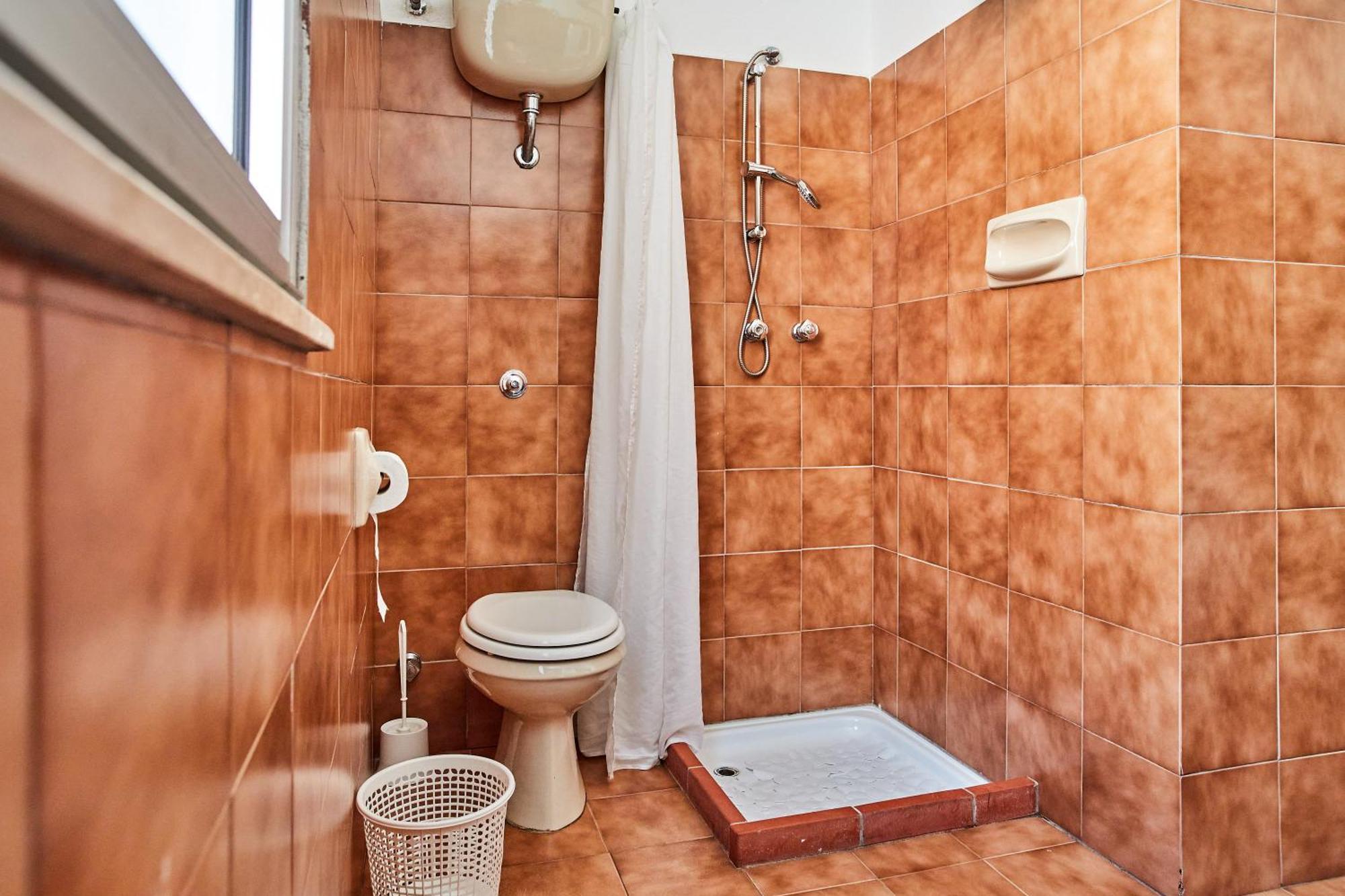 Apartament House Giua La Punzesa Santa Teresa Gallura Pokój zdjęcie
