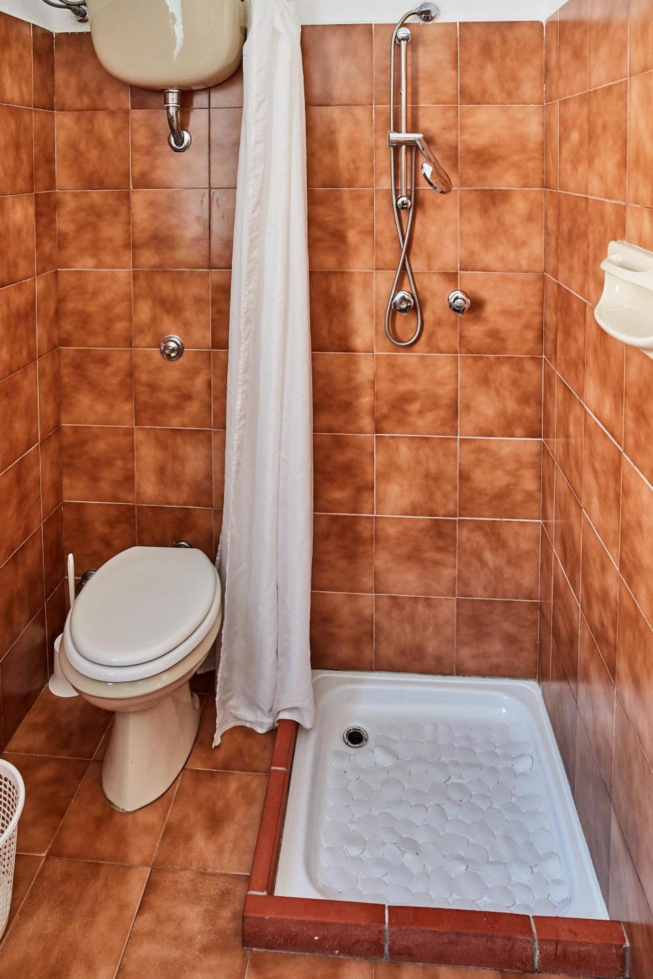 Apartament House Giua La Punzesa Santa Teresa Gallura Pokój zdjęcie