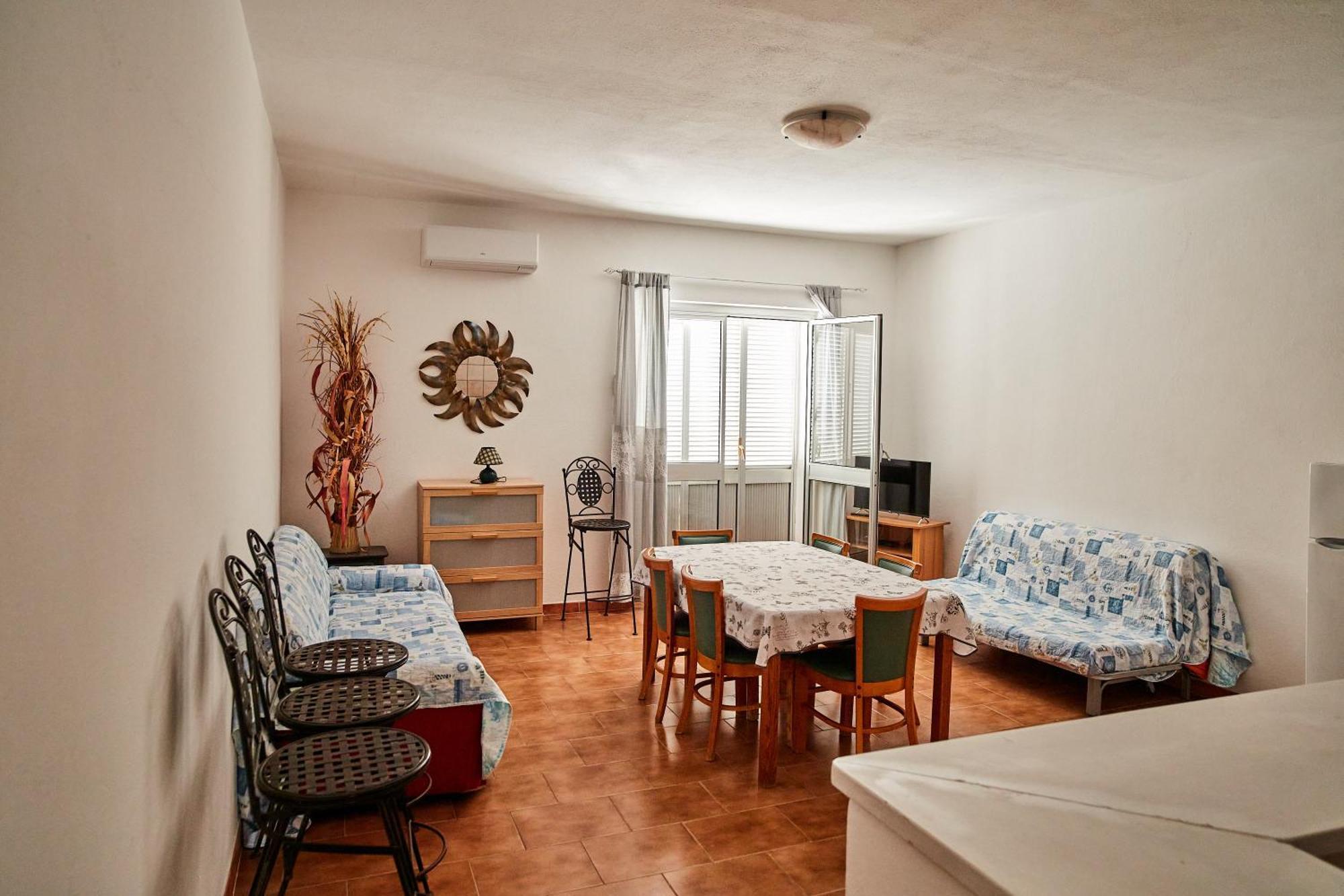 Apartament House Giua La Punzesa Santa Teresa Gallura Pokój zdjęcie